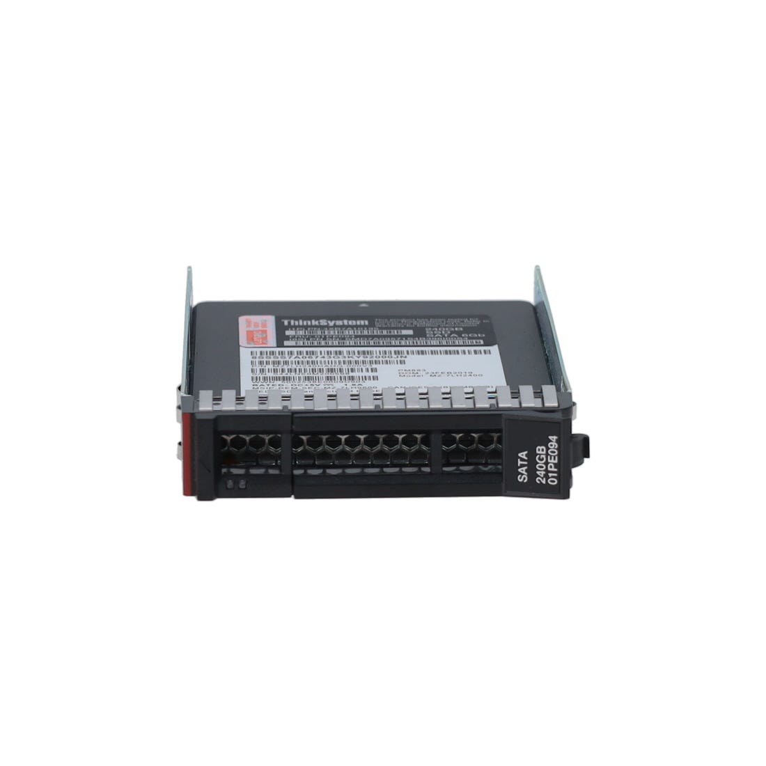 Dell 240GB SATA SSD