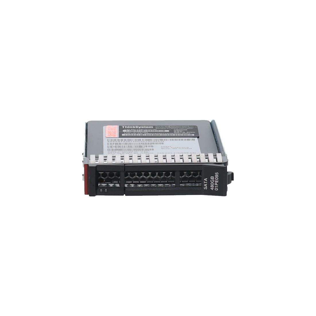 Dell 480GB U.2 SSD