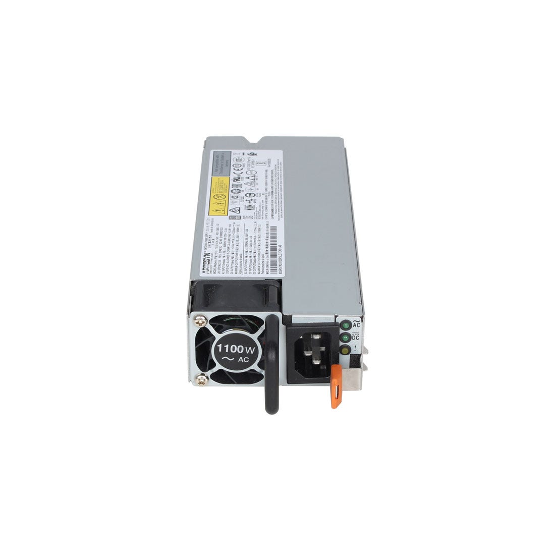 Lenovo 1100W 80+ Platinum Power Supply