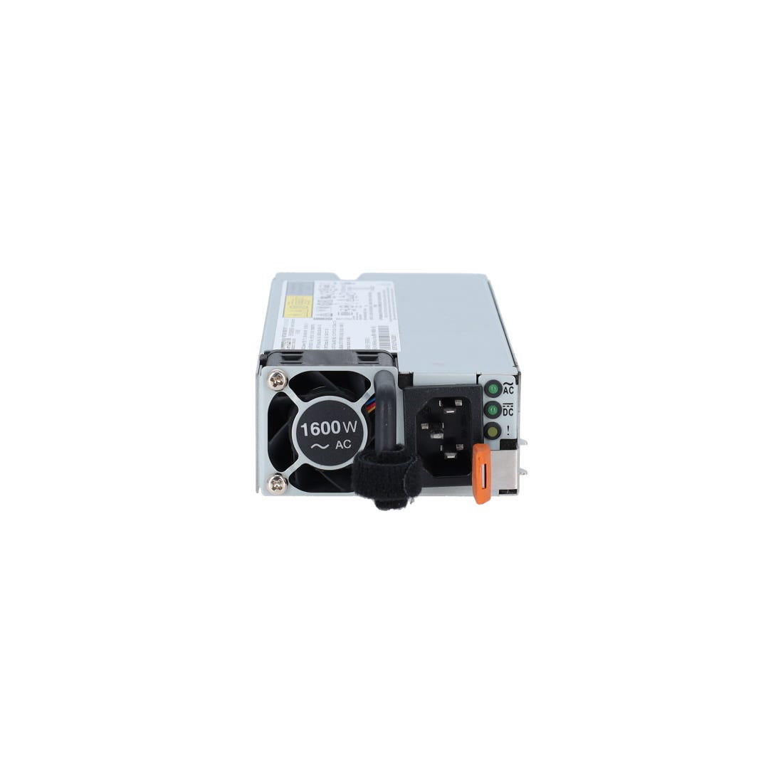 Lenovo Thinksystem 1600W 80+ Platinum Power Supply