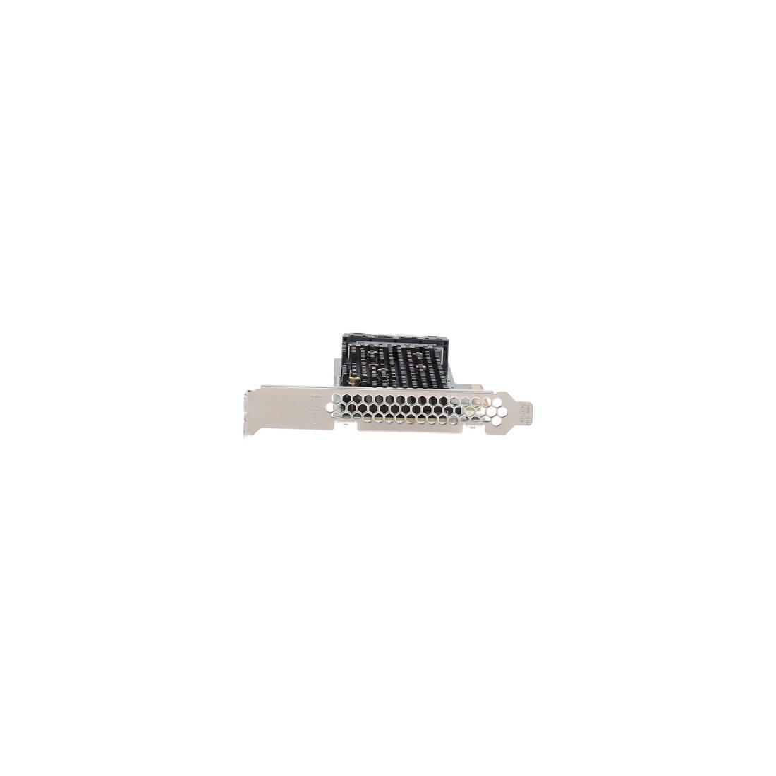 Lenovo ThinkSystem 810-4P NVMe Switch RAID Adapter
