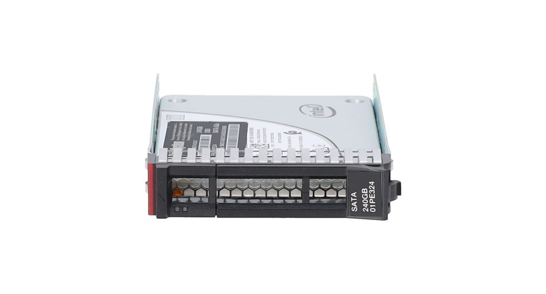 Dell 240GB SATA SSD
