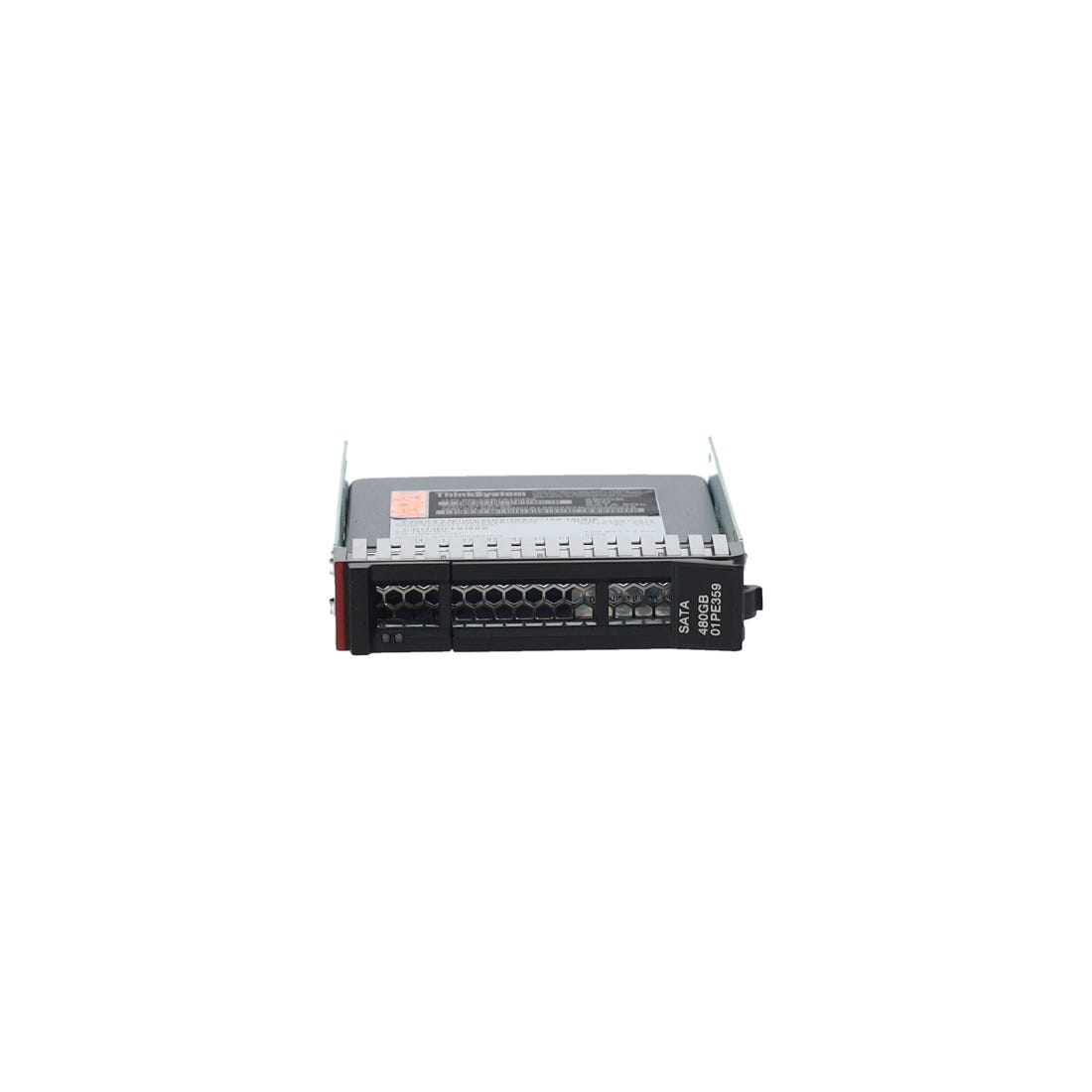 Dell thinksystem 480GB SATA SSD
