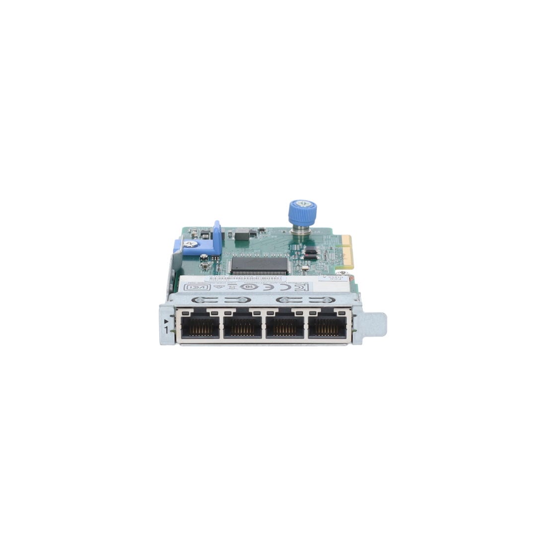 LENOVO THINKSYSTEM 1GB 4-PORT RJ45 LOM ADAPTER