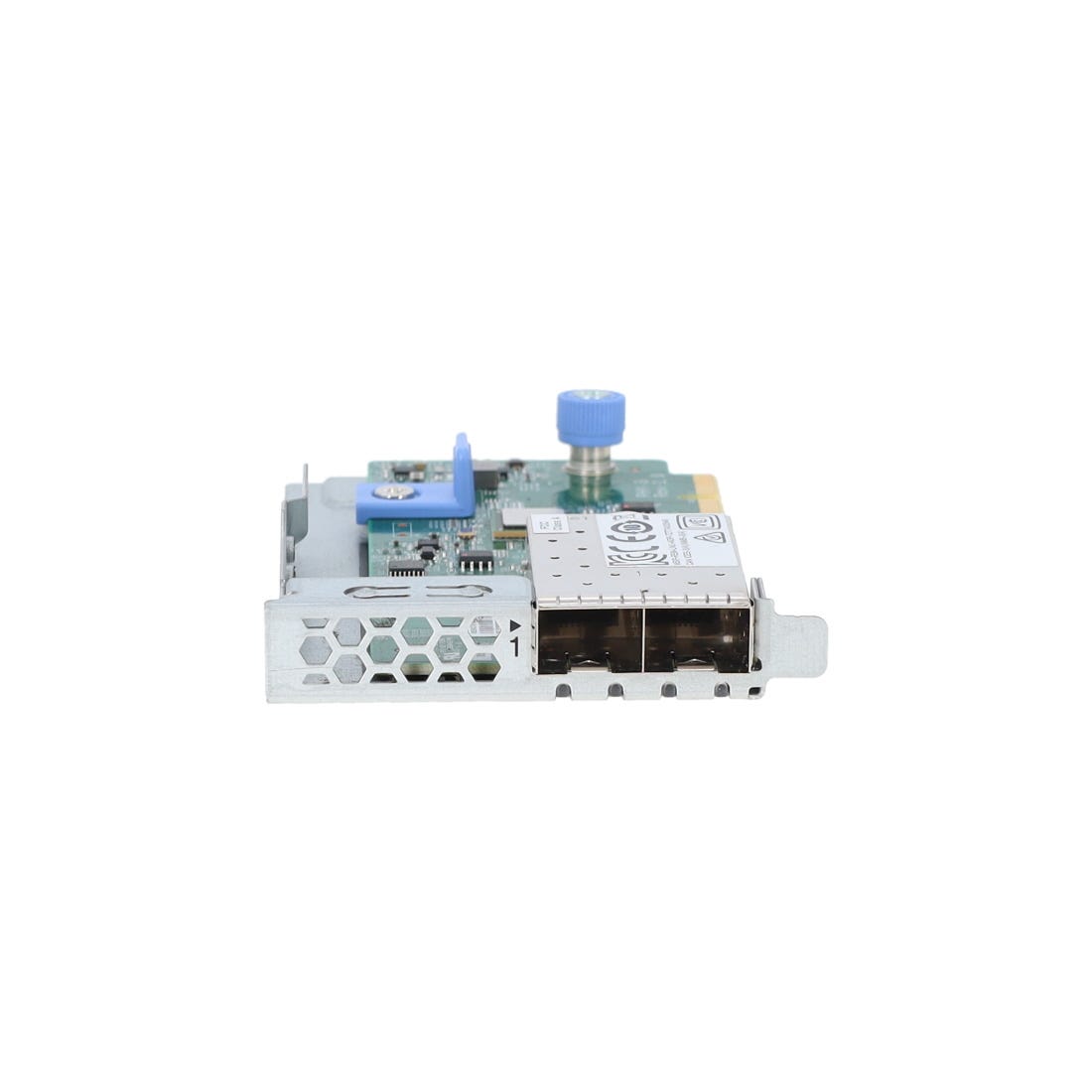 Lenovo THINKSYSTEM 10GB 2-PORT SFP + LOM