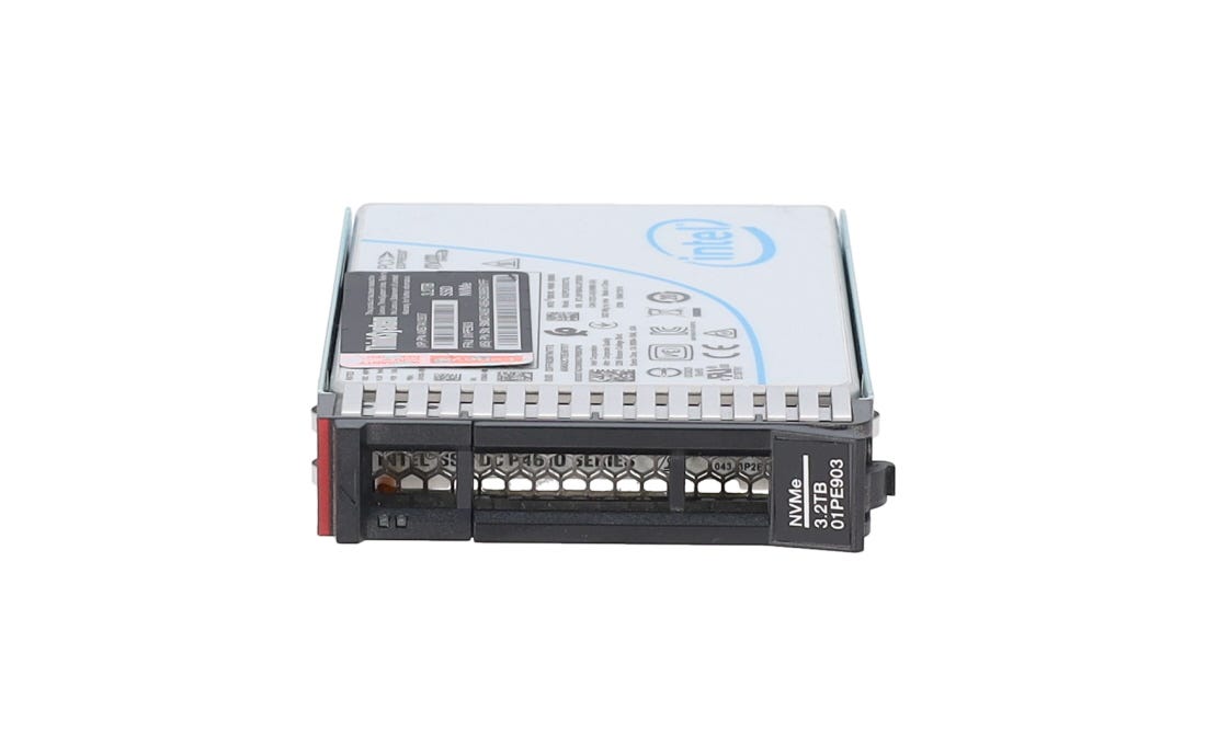 Dell thinksystem 3.2TB U.2 SSD