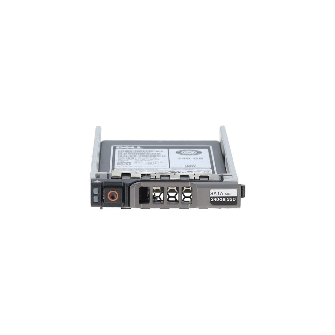 Dell 240GB SATA SSD