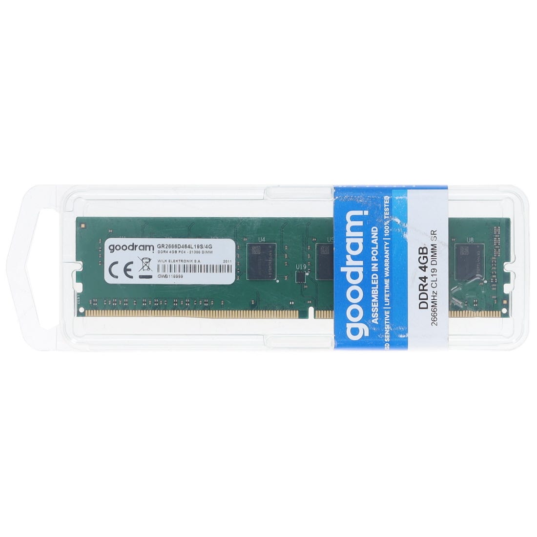 Dell 16GB DDR4