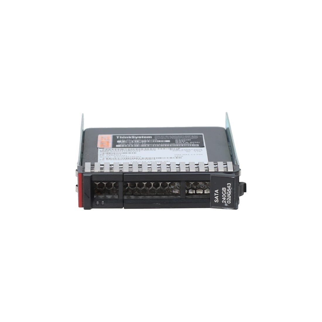 Dell 240GB SATA SSD