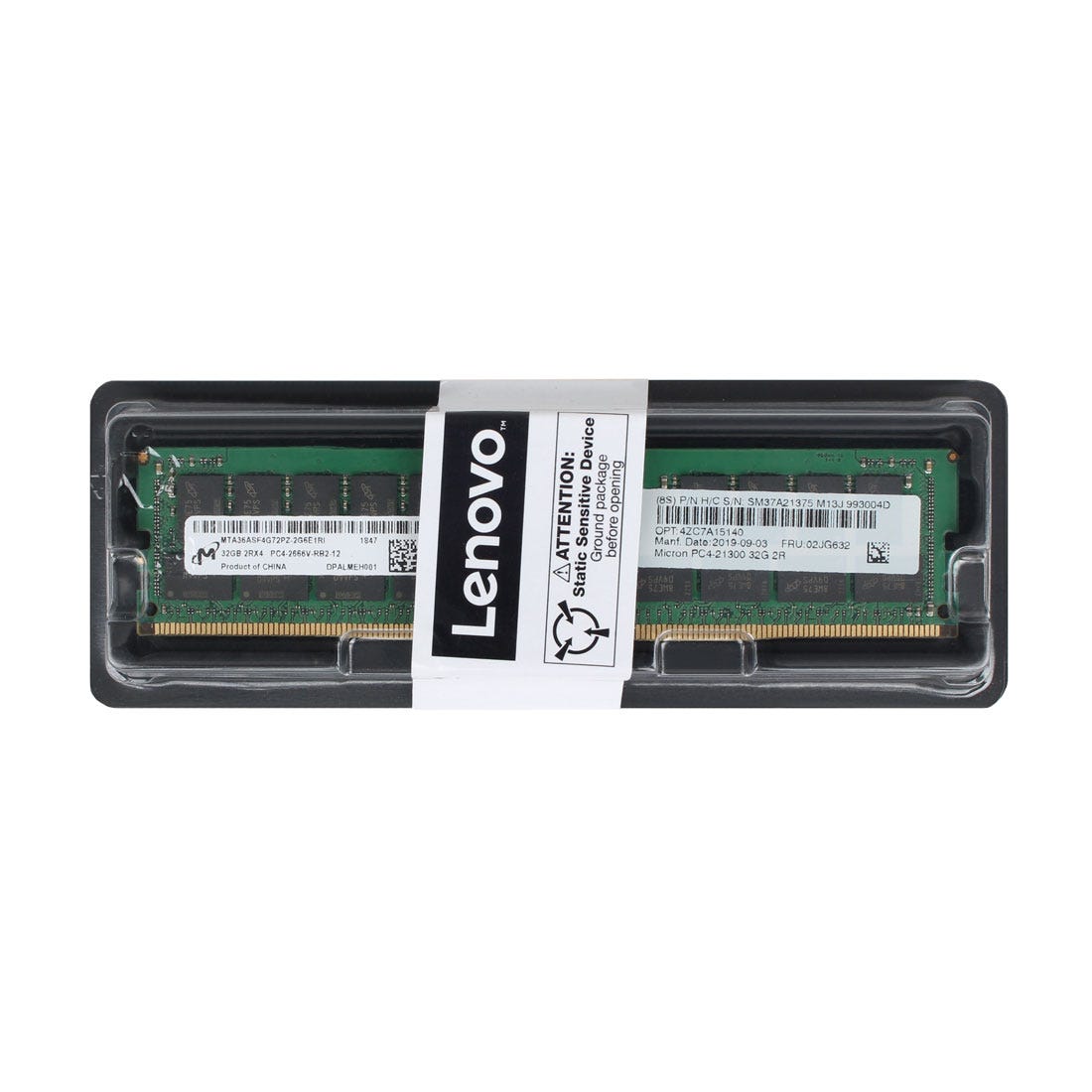 Dell 32GB DDR4