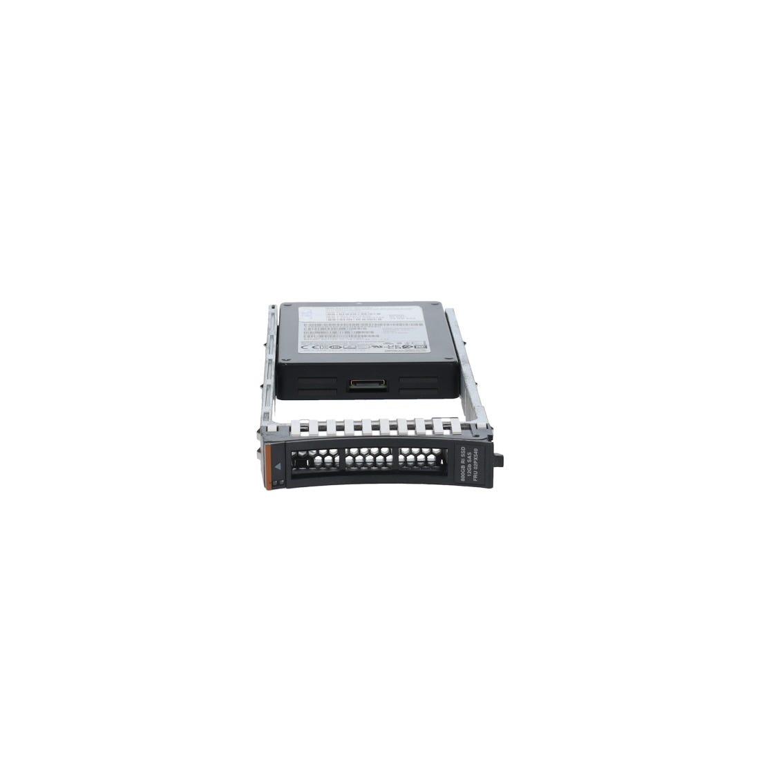 Dell 800GB SAS SSD