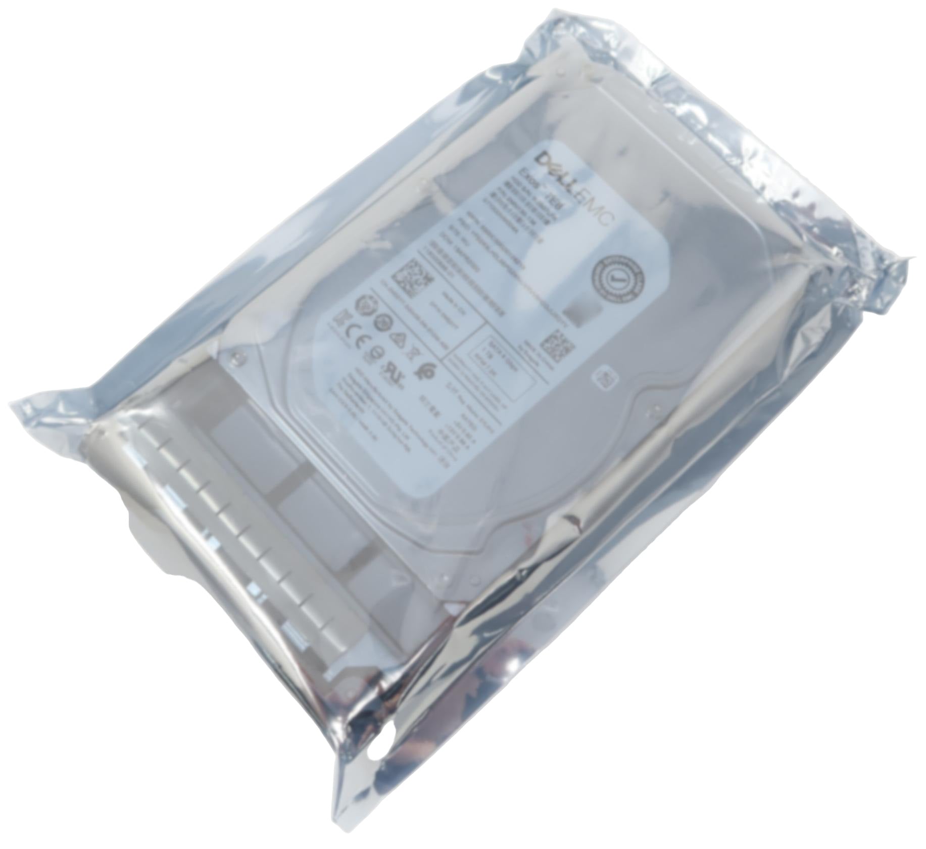 Dell Equilogic 02R3X-EQ 600GB 3.5in SAS 15K 6Gbps HDD