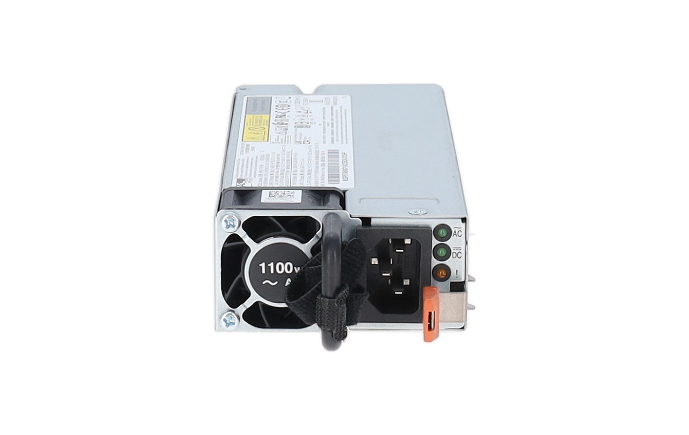 Lenovo Thinksystem 1100W 80+ Platinum PSU