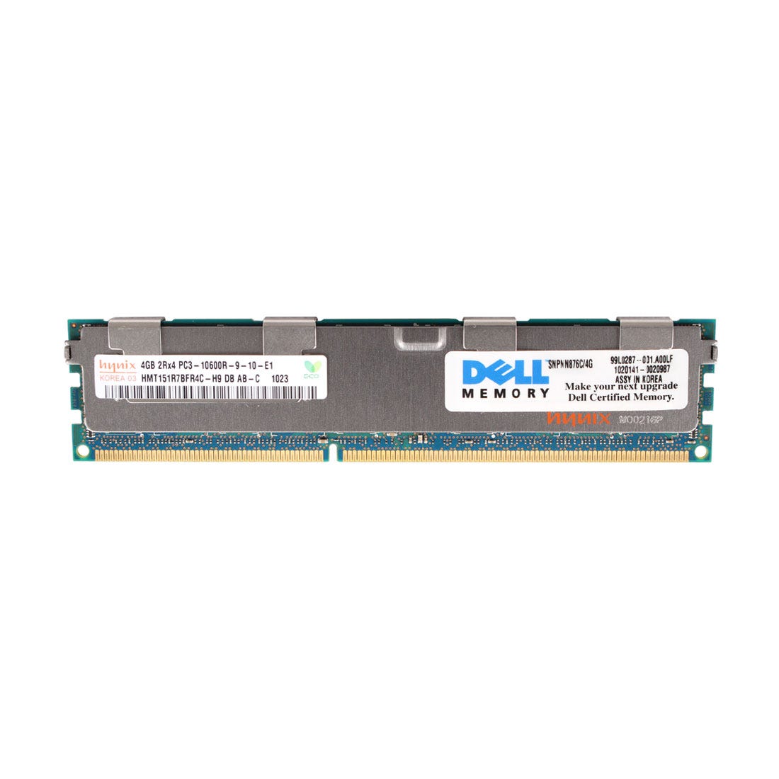 Dell 4GB DDR3