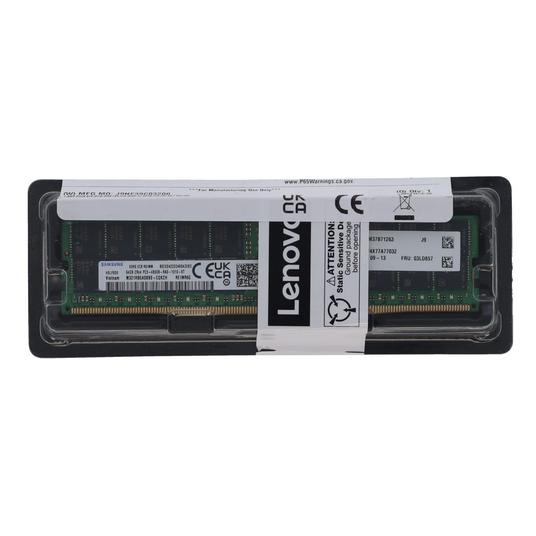 Dell 64GB DDR5