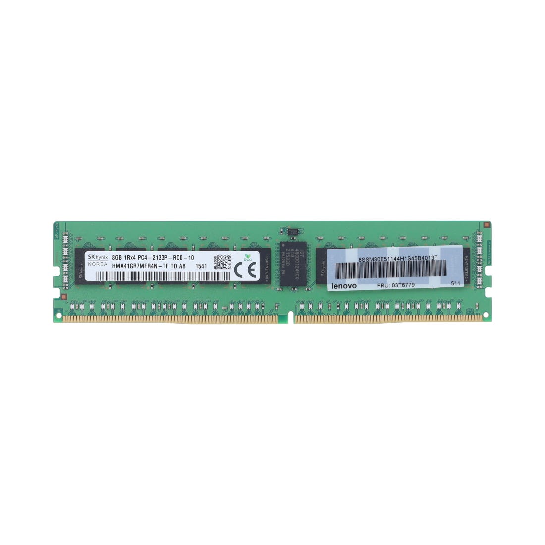 Dell 8GB DDR4
