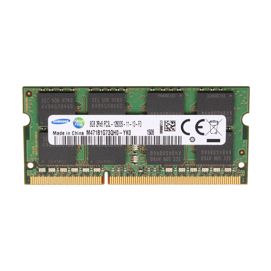 Dell 8GB DDR3