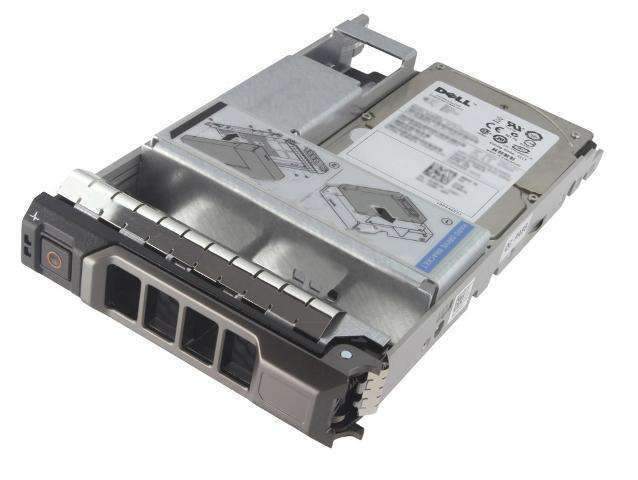 Dell 2.4TB SAS 2.5" HDD