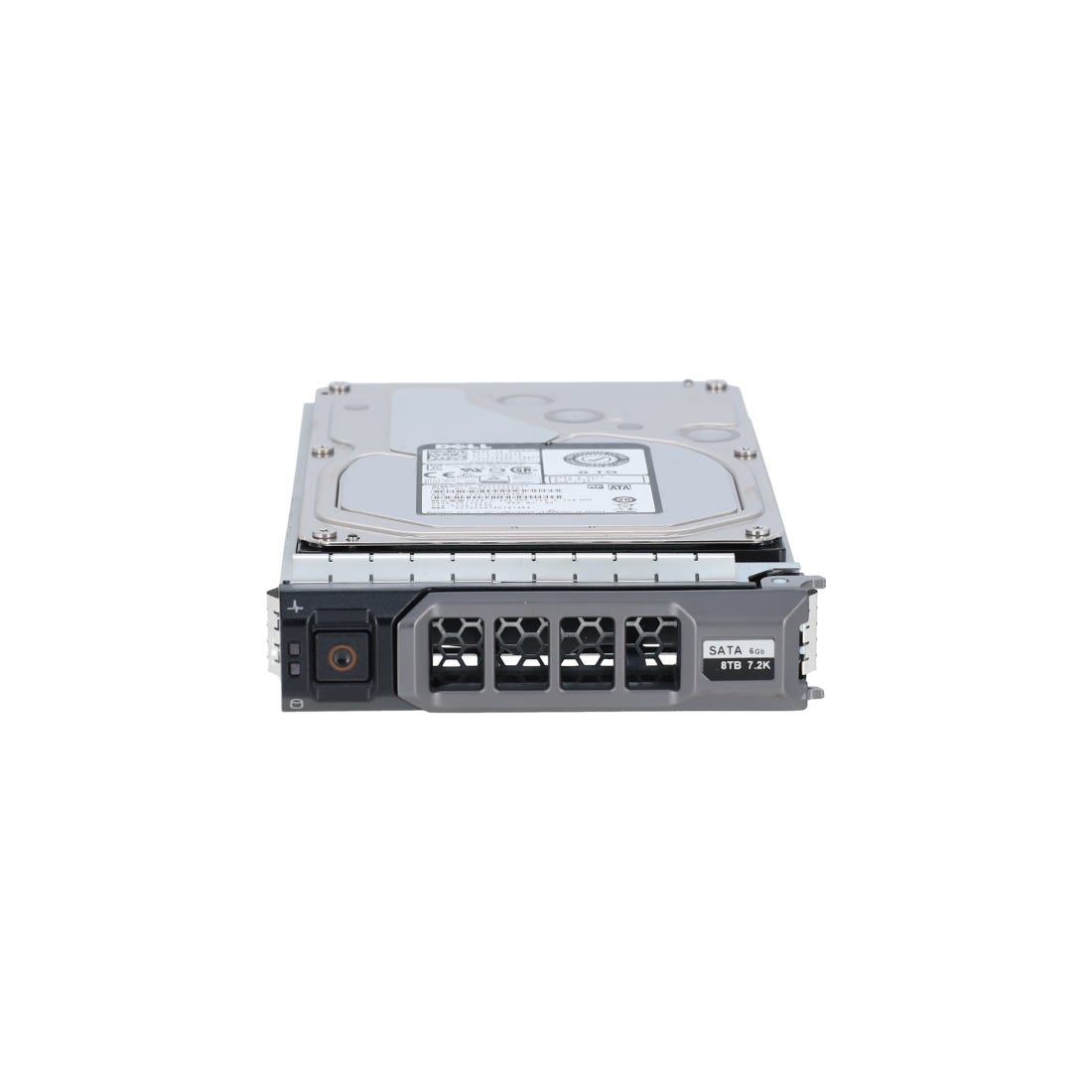 Dell 8TB SATA HDD