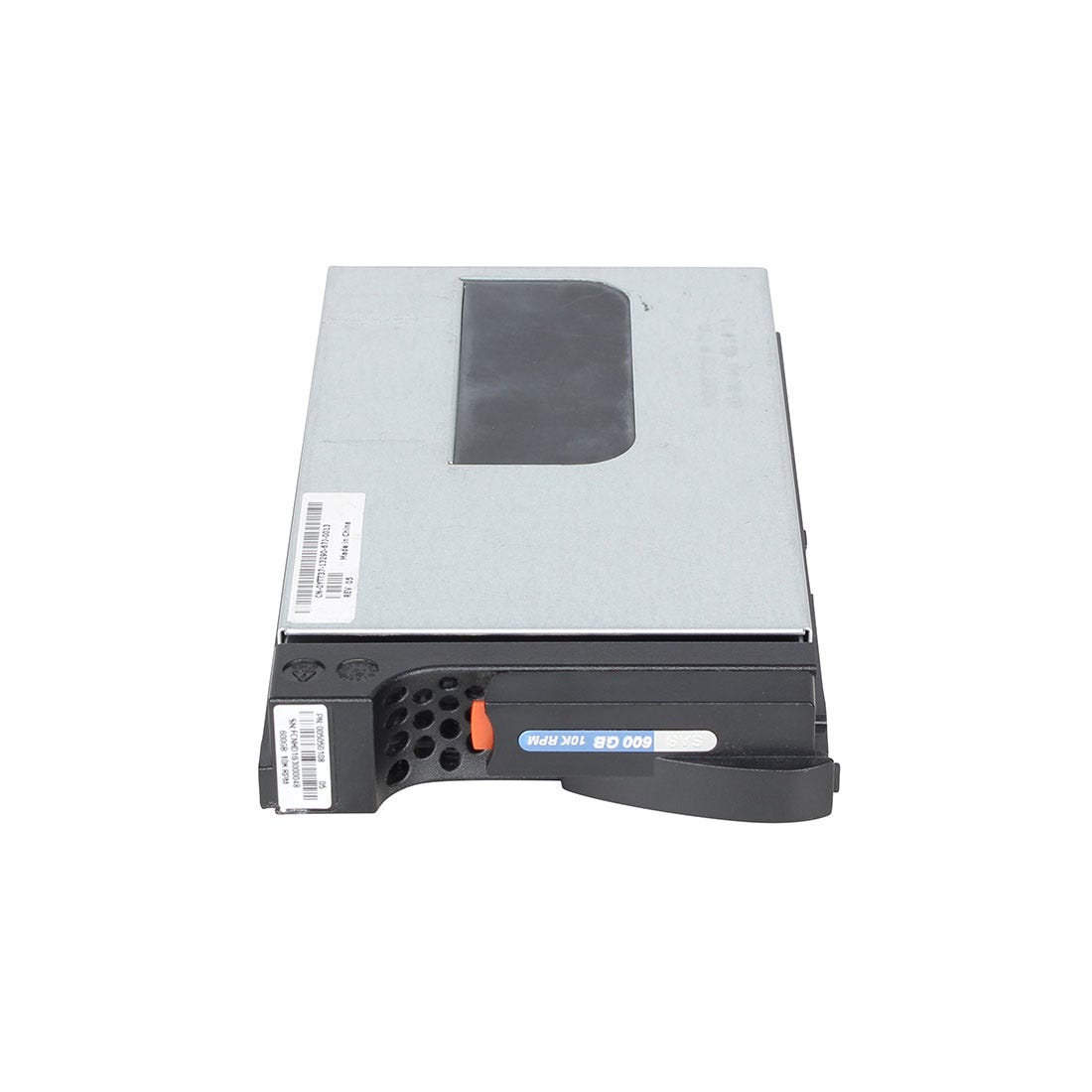Dell 600GB SAS 3.5" HDD