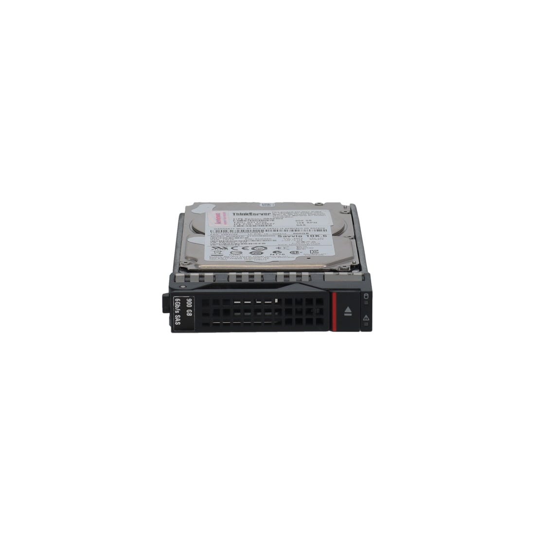 Dell 900GB SAS HDD