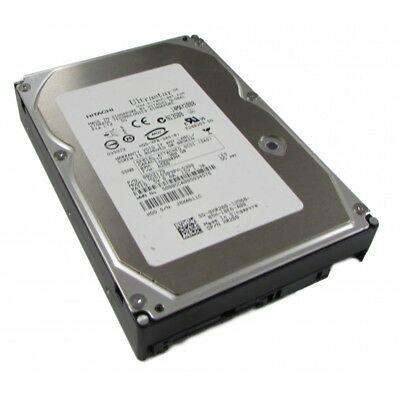 Dell 300GB SAS 3.5" HDD