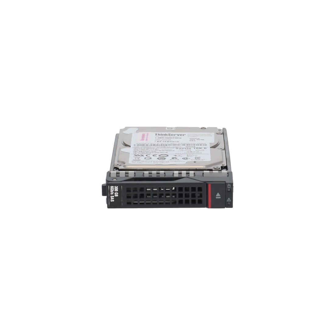 Dell 300GB SAS HDD