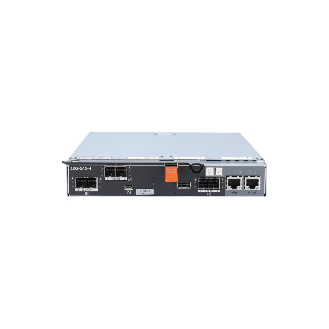 Dell MD3400/MD3420 12Gbps SAS Controller