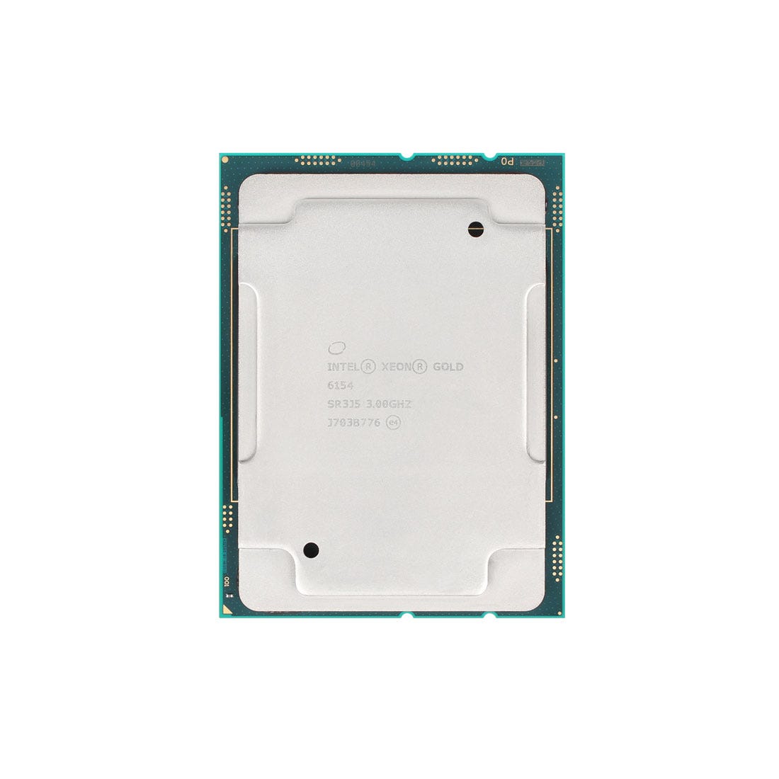 Dell Xeon Gold 6154 18-Core