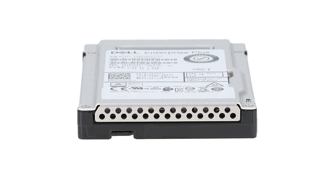 Dell 900GB SAS HDD