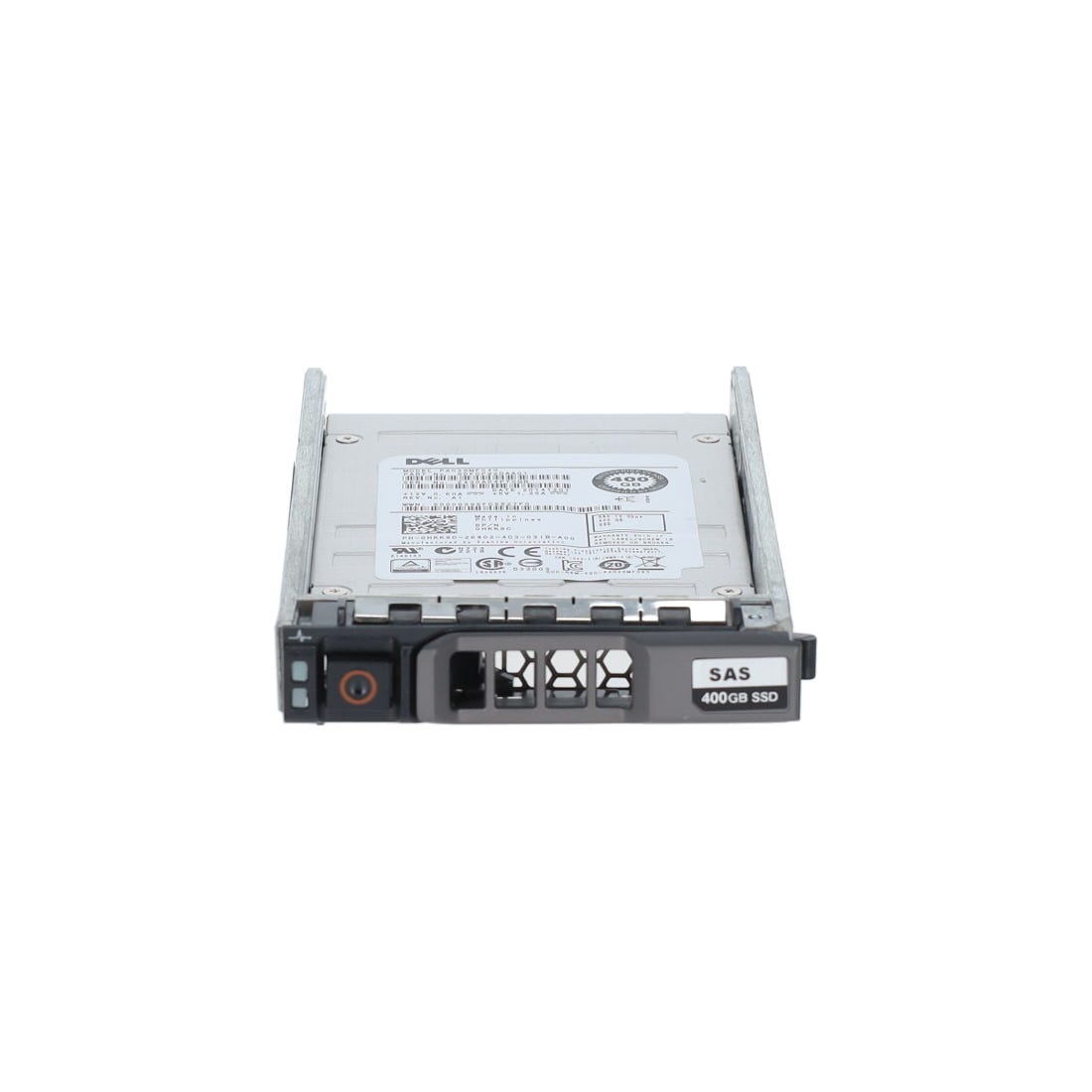 Dell 400GB SAS SSD