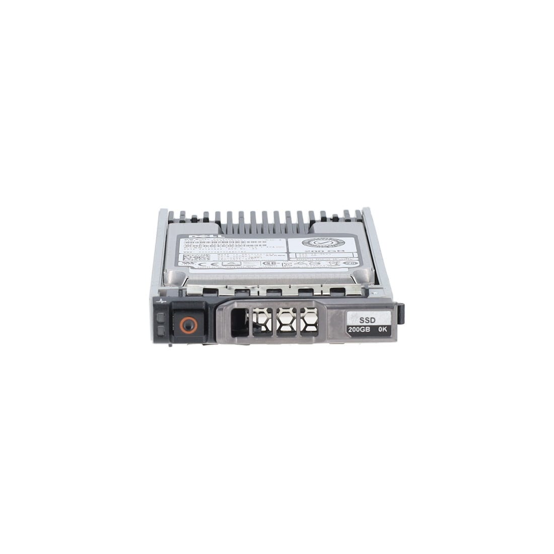 Dell 200GB SAS SSD