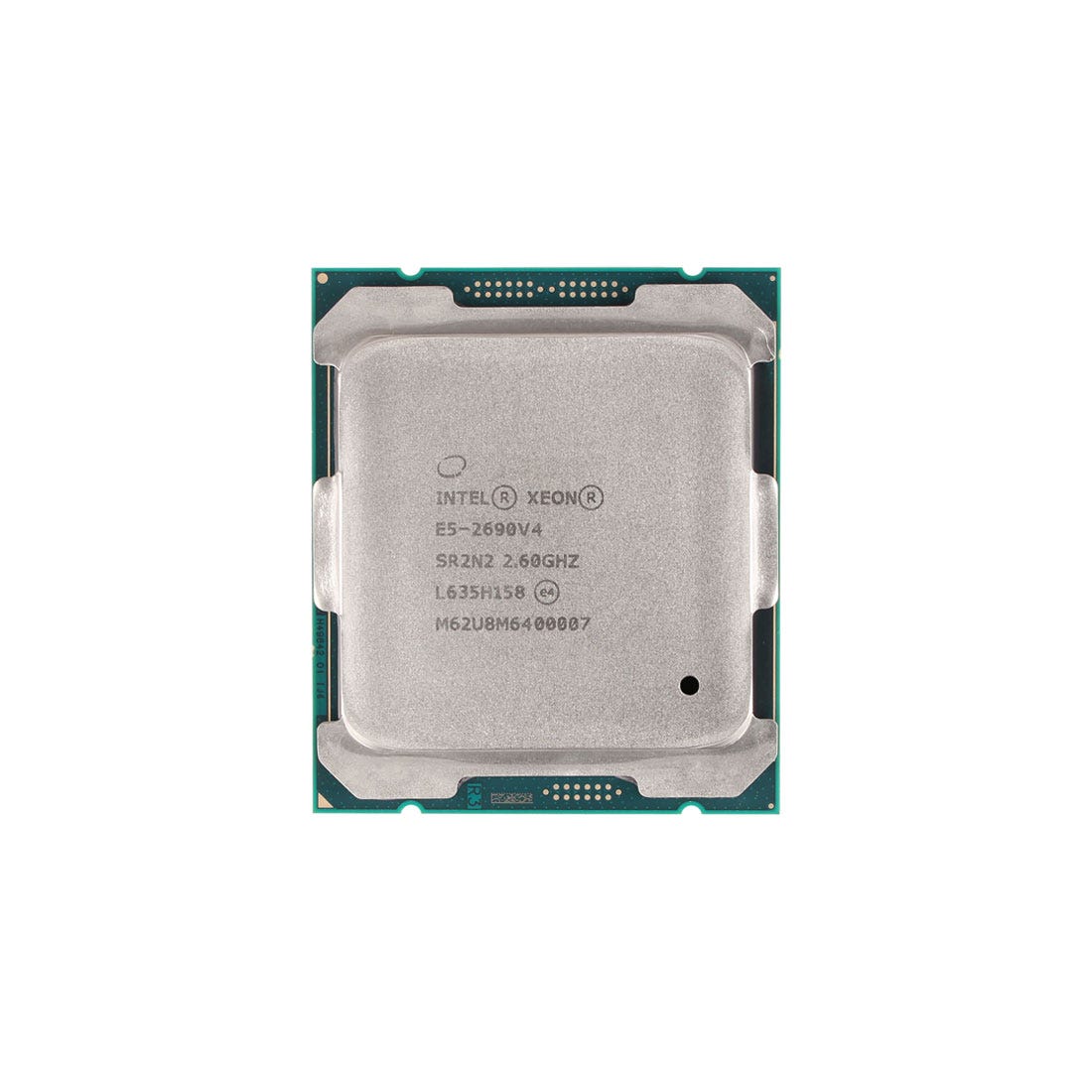 Dell Xeon E5-2690 v4 14-Core 2.6GHz