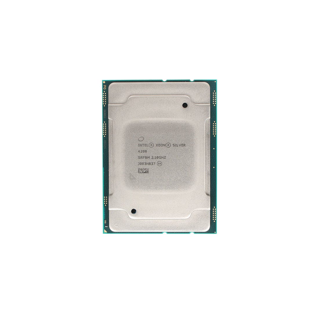 Dell Intel Xeon Silver 4208 Processor