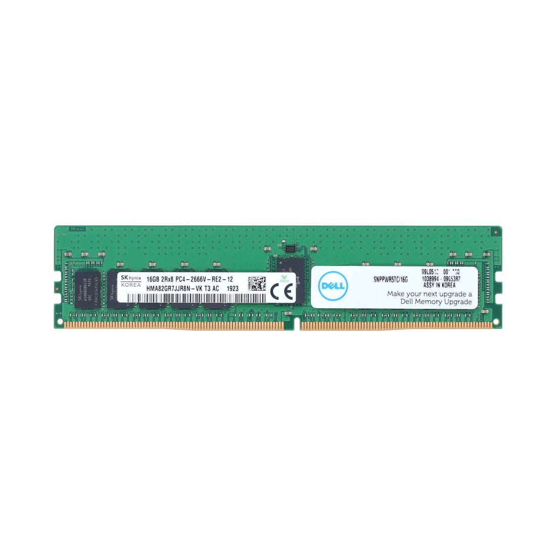 Dell 16GB DDR4