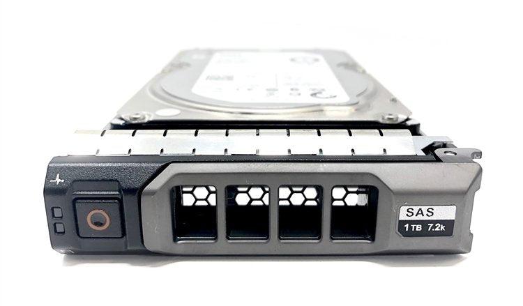 Dell 1TB SAS 3.5" HDD