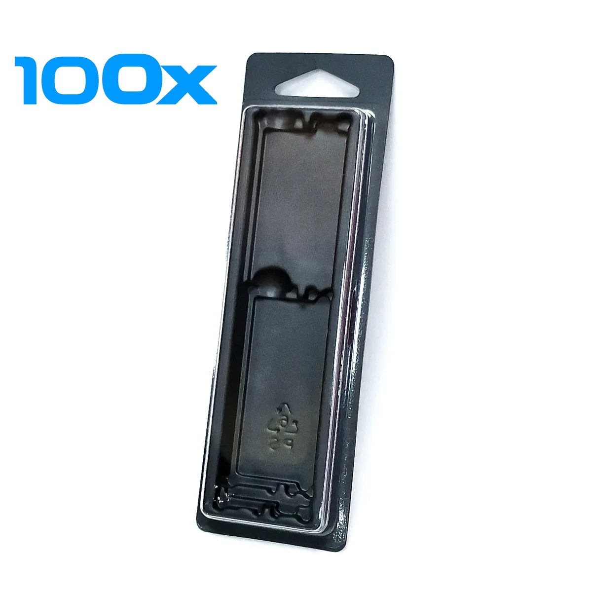 100x SODIMM/DIMM DDR4 DDR5 RAM Packing Box Tray