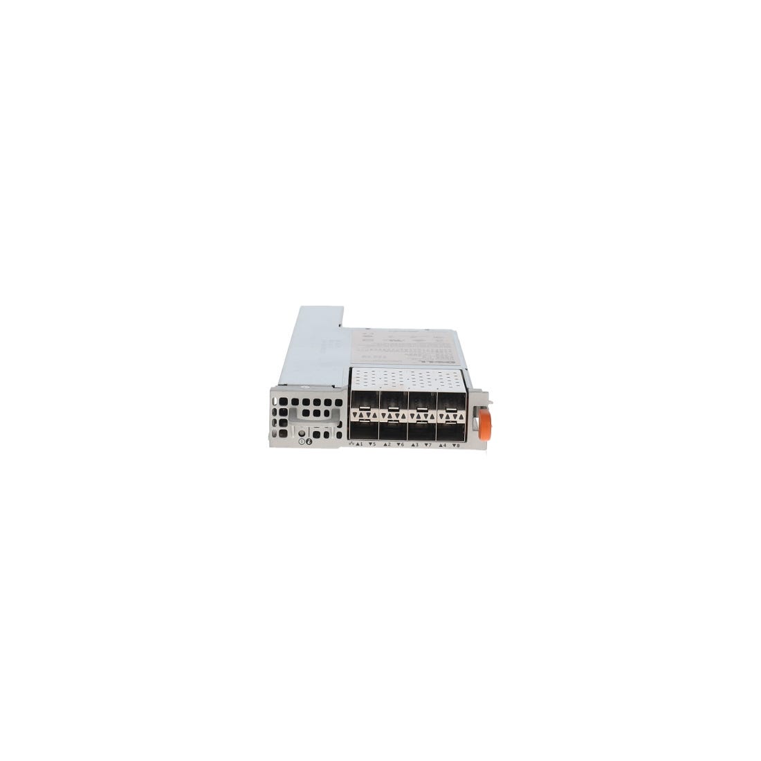 Dell 1KC9R E14M 10GB SFP PASSTHROUGH 8P FX2