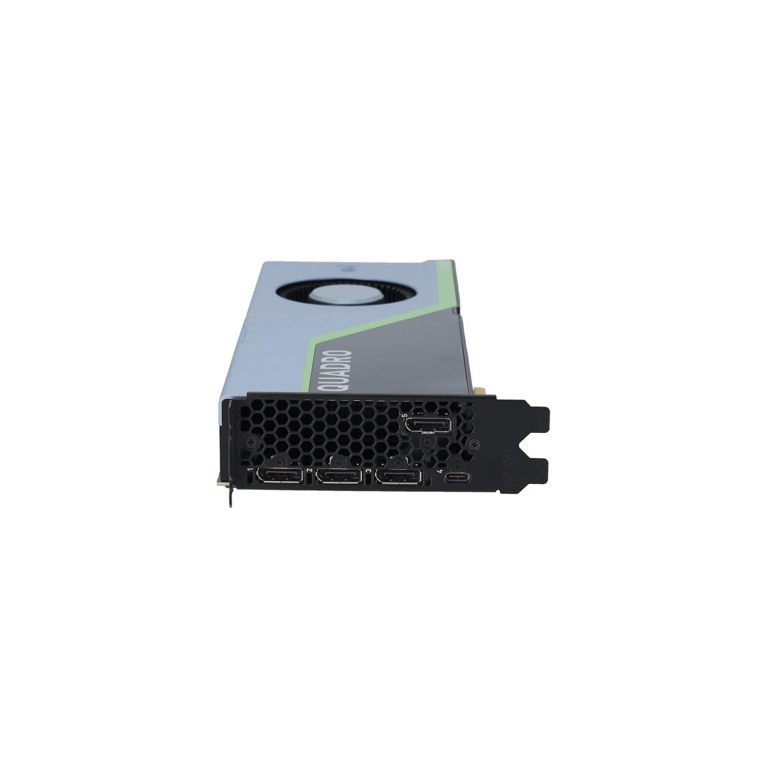 Dell 263NN NVIDIA Quadro RTX 6000 24GB Passive Cooling Graphics Card