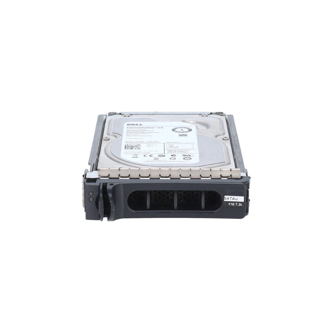 Dell 2T51W 1TB 7.2K 3.5" 6G EP