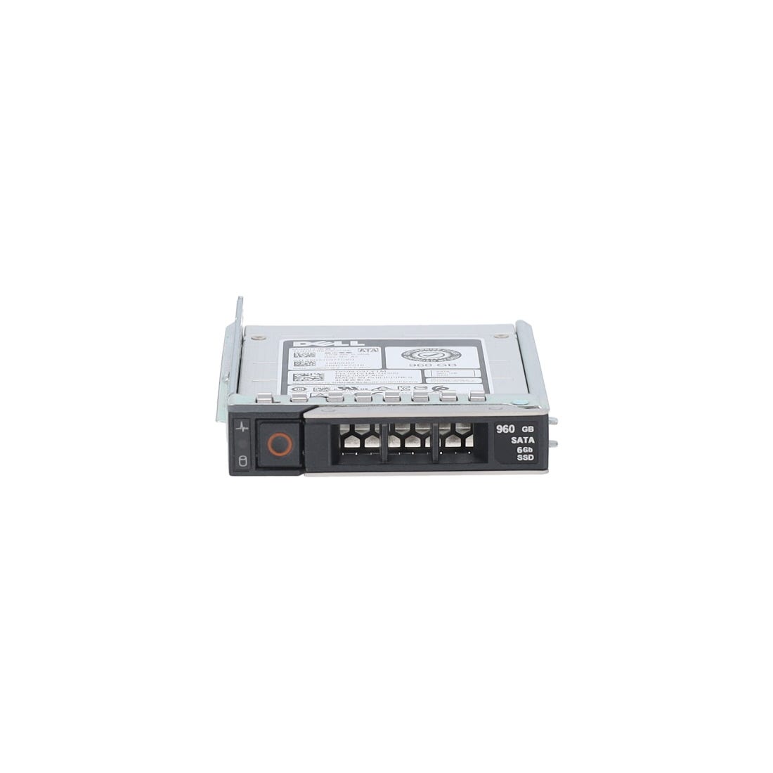 Dell 960GB SATA 2.5" SSD