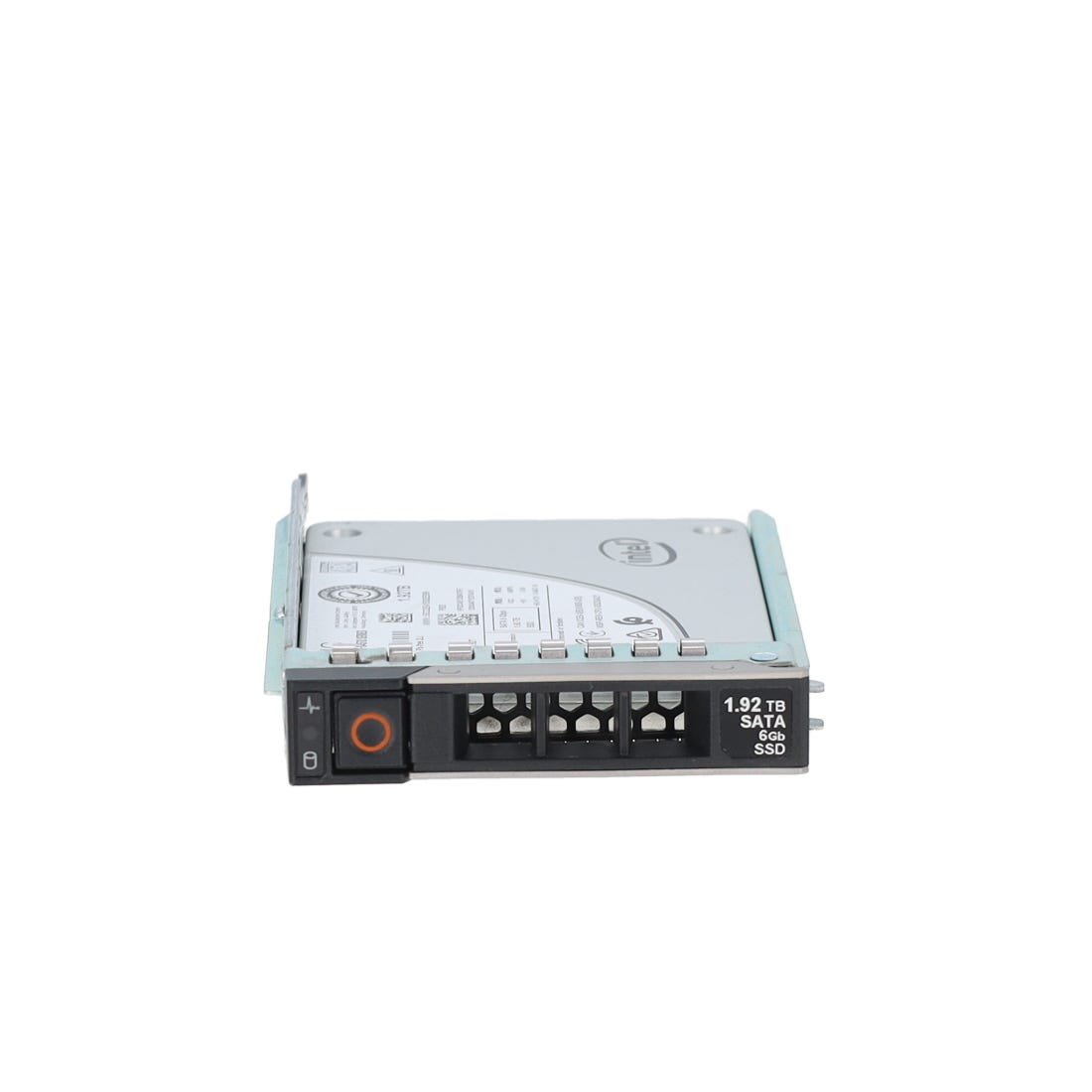 Dell 33R2T 1.92TB 6GB SATA 2.5" SSD