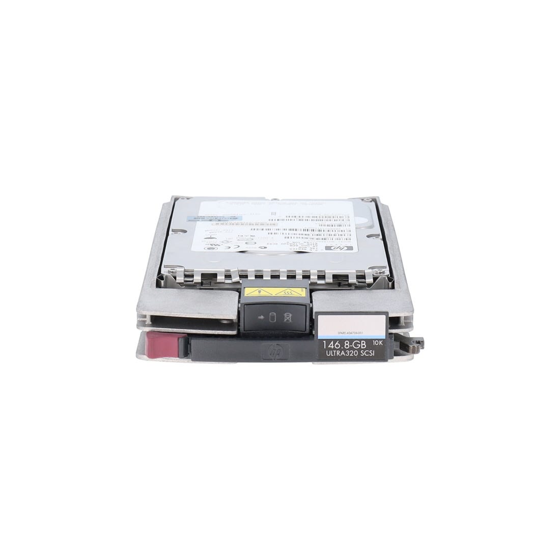 HPE 146GB HDD