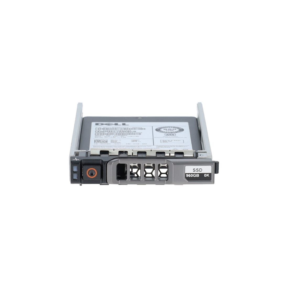 Dell 960GB SATA 2.5" SSD