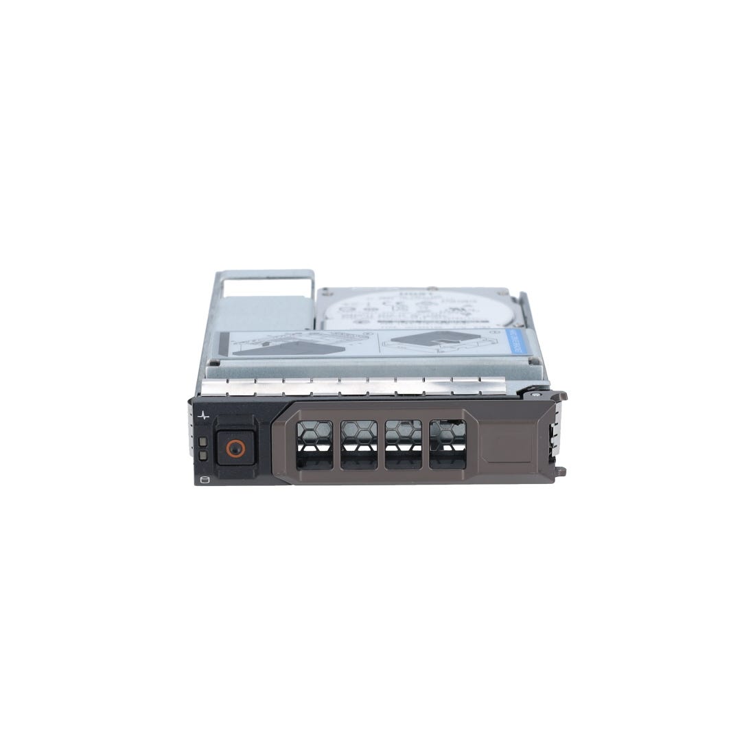 Dell 3D9VC 1.8TB 10K SAS 2.5 12G SED HUC101818CS4205 /