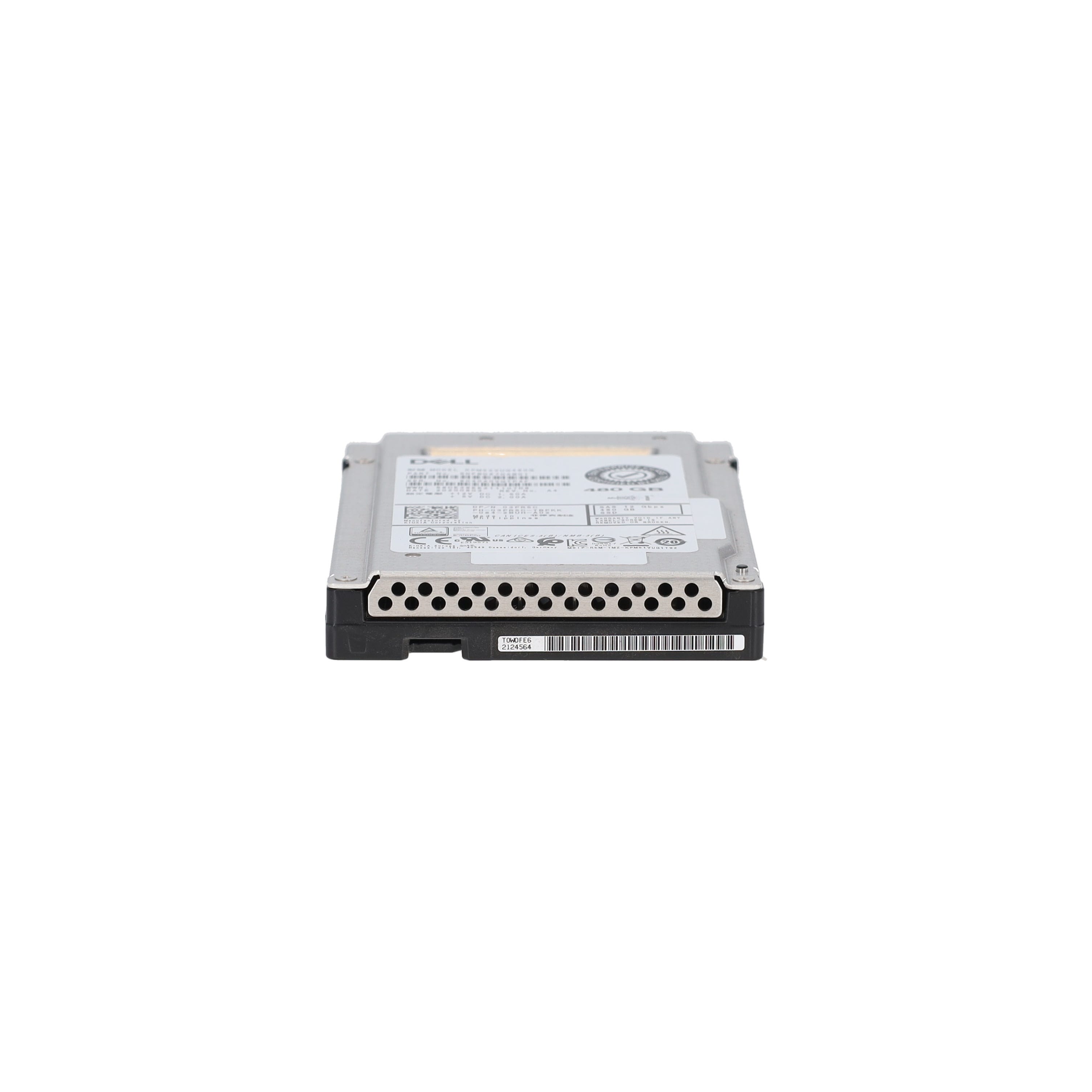 Dell 3PR5C 480GB SSD SAS 2.5 12G