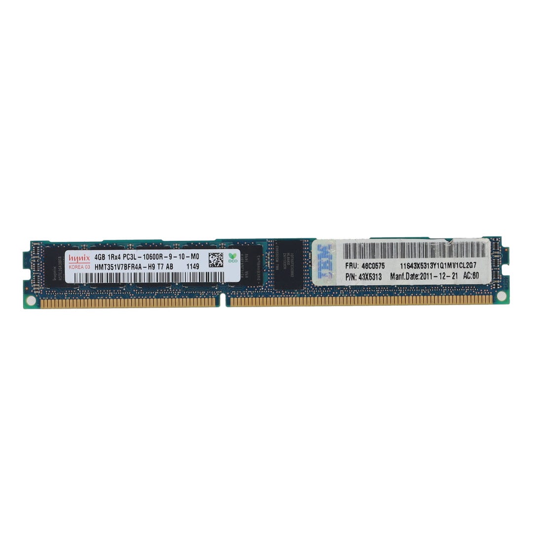 Lenovo 4GB DDR3