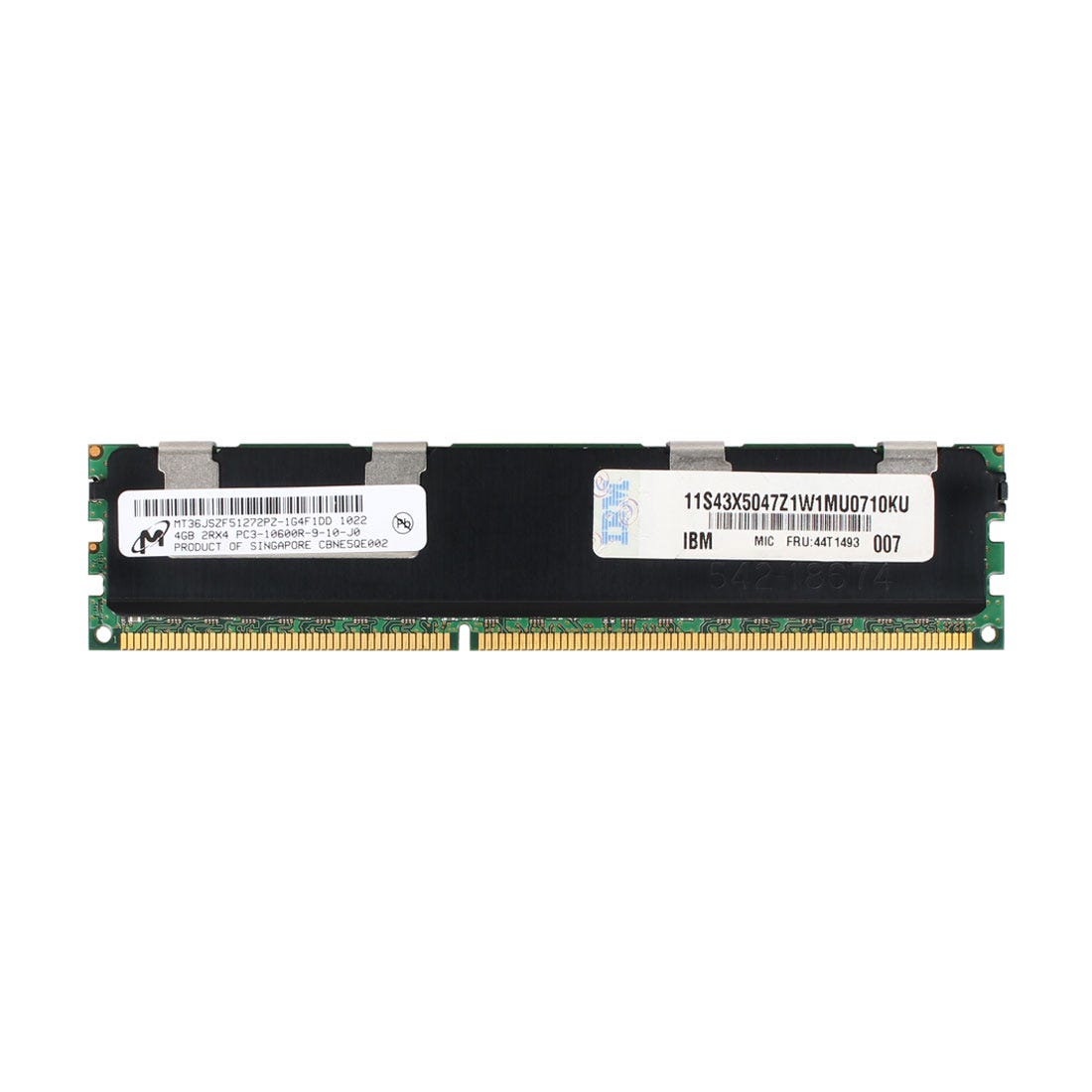 Lenovo 4GB DDR3