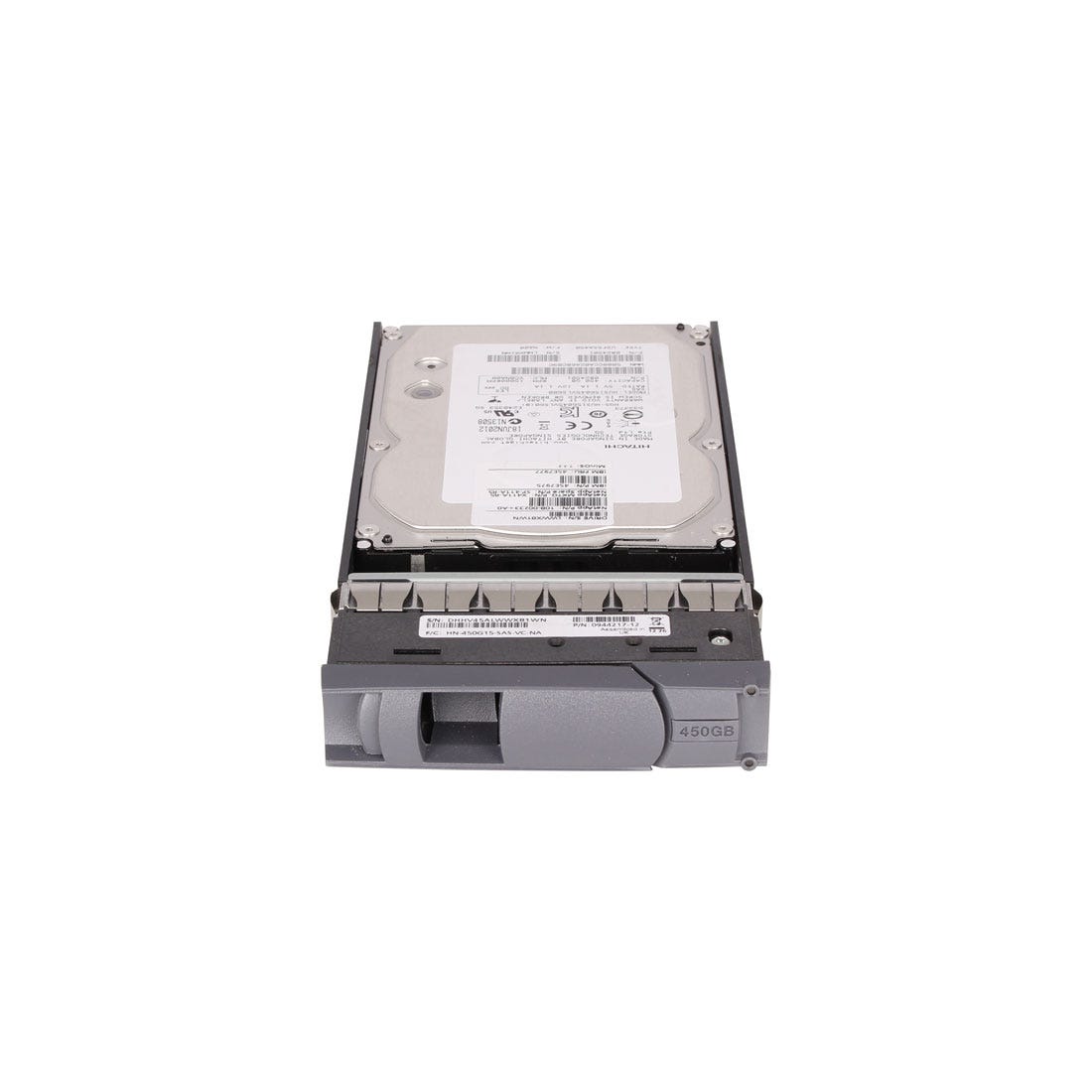 Lenovo 450GB SAS HDD