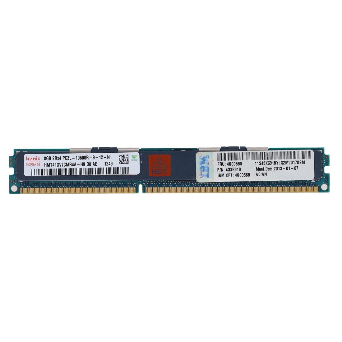 Lenovo 8GB DDR3